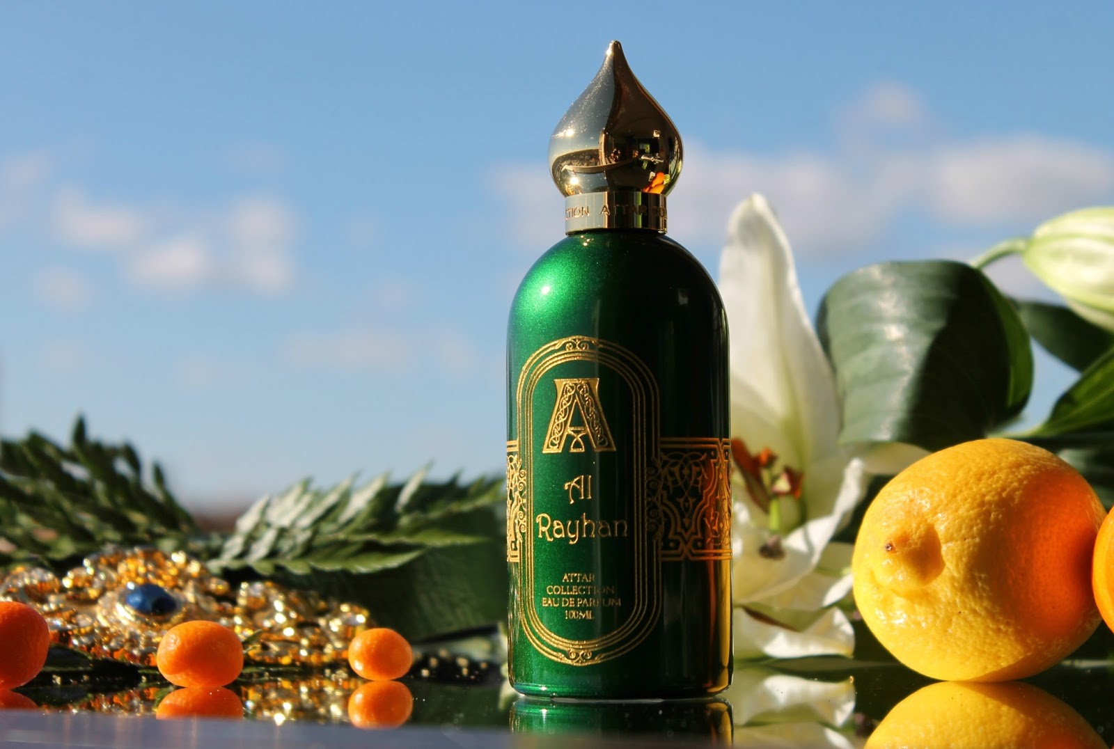 Best Attar Manufacturer in Kannauj - DSF Kannauj